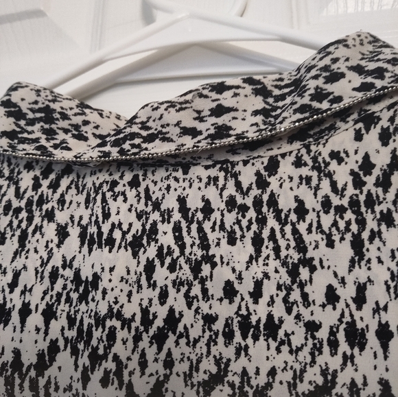 H&M Long Sleeve Blouse - Picture 4 of 4